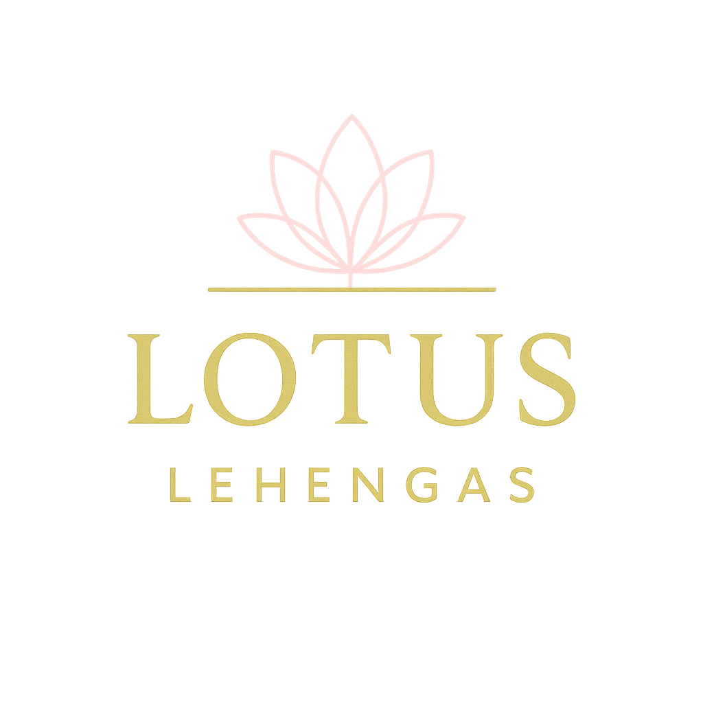Lotus Lehengas